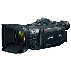 Видеокамера Canon XF405 (фото modal nav 6)