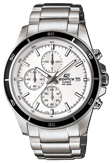 Наручные часы CASIO EFR-526D-7A (фото modal 1)