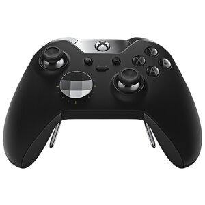 Игровая приставка Microsoft Xbox One Elite (фото modal nav 2)