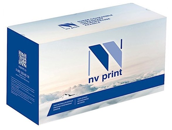 Картридж NV Print TK-1170 для Kyocera (фото modal 1)
