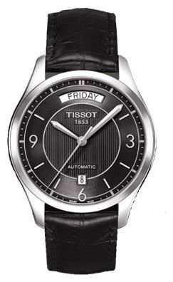 Наручные часы TISSOT T038.430.16.057.00 (фото modal 1)