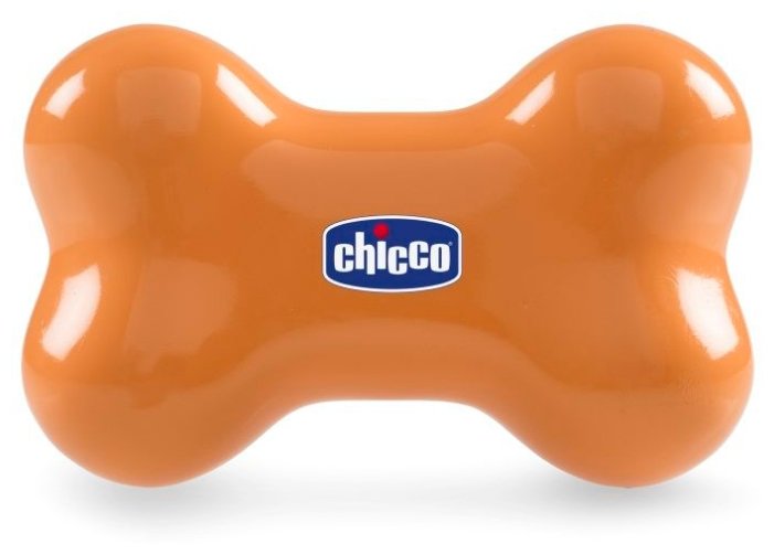 Каталка-игрушка Chicco Собака-детектив (74170) со звуковыми эффектами (фото modal 4)