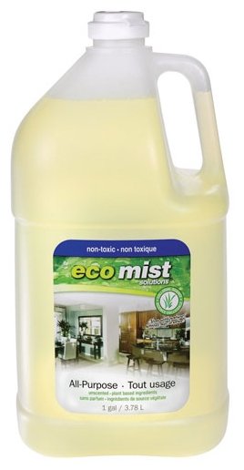 Eco mist Универсальное чистящее средство (фото modal 2)