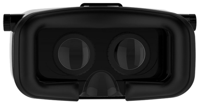 Очки виртуальной реальности Merlin Immersive 3D VR Lite (фото modal 4)