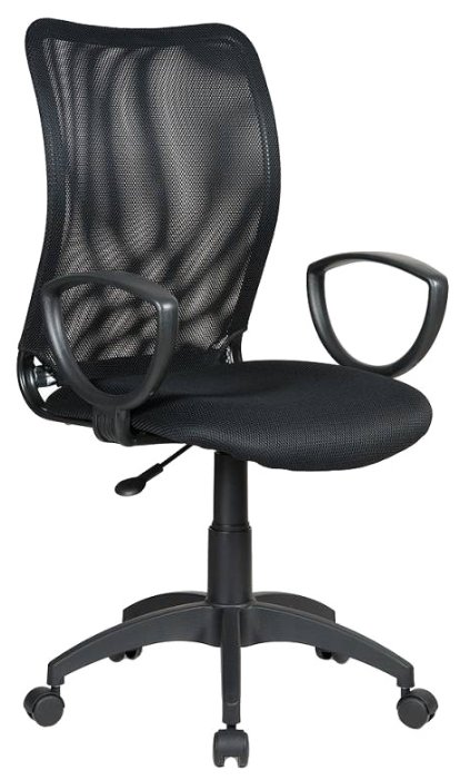Компьютерное кресло Бюрократ CH-599AXSN (фото modal 7)