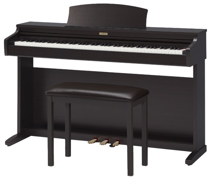 Цифровое пианино KAWAI KDP-90 (фото modal 1)