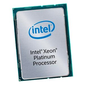 Процессор Intel Xeon Platinum 8160 Skylake (2017) (2100MHz, LGA3647, L3 33792Kb) (фото modal nav 1)