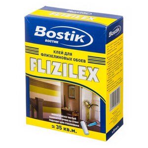 Клей для обоев Bostik Flizilex (фото modal nav 3)