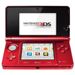 Игровая приставка Nintendo 3DS (фото modal nav 4)