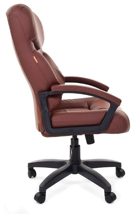 Компьютерное кресло Chairman 435 LT (фото modal 3)