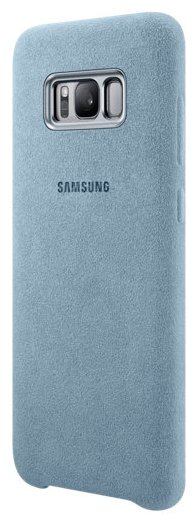 Чехол Samsung EF-XG955 для Samsung Galaxy S8+ (фото modal 2)