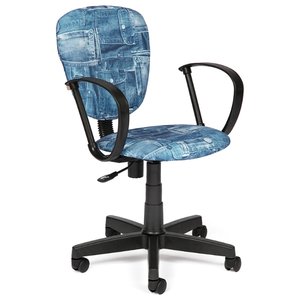 Компьютерное кресло TetChair CH 413 (фото modal nav 1)