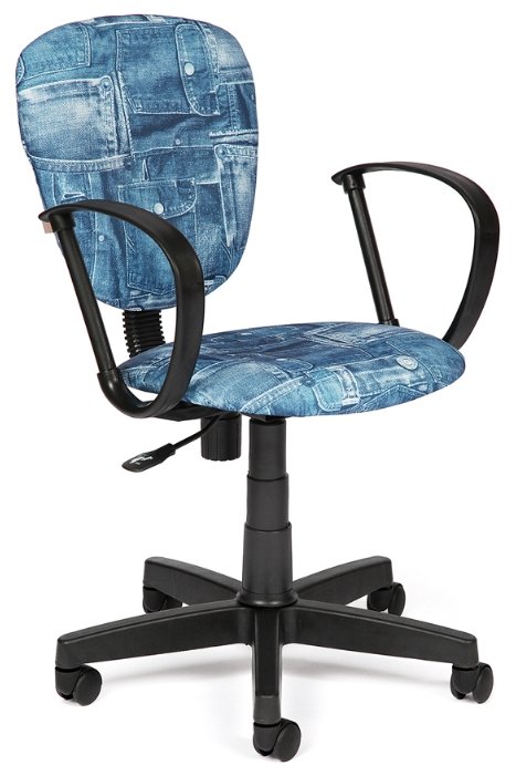 Компьютерное кресло TetChair CH 413 (фото modal 1)