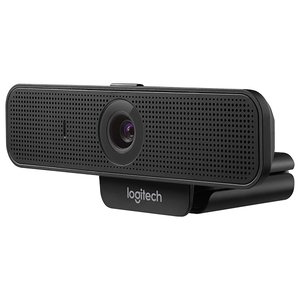 Веб-камера Logitech WebCam C925e (фото modal nav 3)