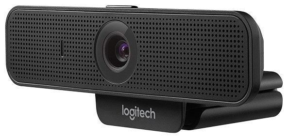 Веб-камера Logitech WebCam C925e (фото modal 3)