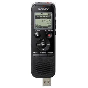 Диктофон Sony ICD-PX440 (фото modal nav 5)
