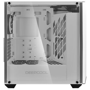 Компьютерный корпус Deepcool Earlkase RGB White (фото modal nav 5)
