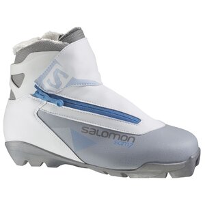 Ботинки для беговых лыж Salomon Siam 7 (фото modal nav 1)