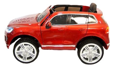 RiverToys Автомобиль Volkswagen Touareg (Лицензионная модель) (фото modal 7)