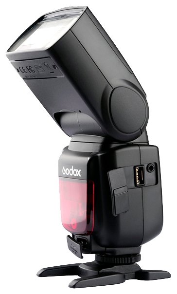 Вспышка Godox TT600 (фото modal 1)