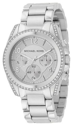 Наручные часы MICHAEL KORS MK5165 (фото modal 1)