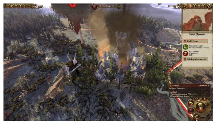 Total War: Warhammer (фото modal 2)