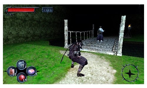 Shinobido: Tales of the Ninja (фото modal 4)