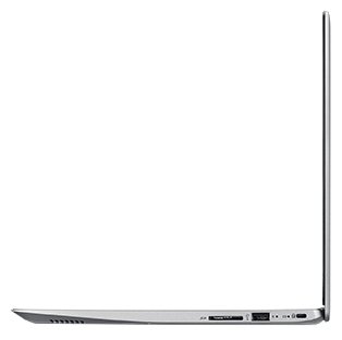 Ноутбук Acer SWIFT 3 (SF314-52) (фото modal 7)