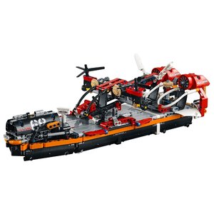 Конструктор LEGO Technic 42076 Корабль на воздушной подушке (фото modal nav 8)