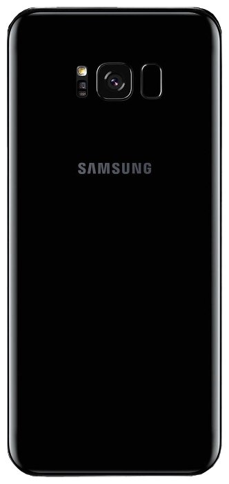 Смартфон Samsung Galaxy S8 (фото modal 8)