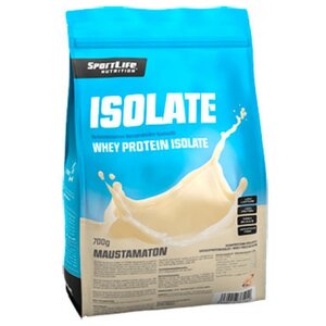 Протеин SportLife Nutrition Isolate (700 г) (фото modal nav 2)