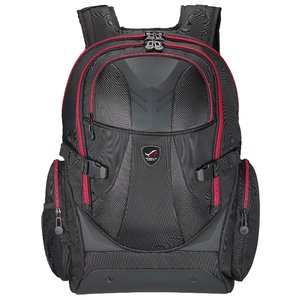 Рюкзак ASUS Rog XRanger Backpack 17 (фото modal nav 1)