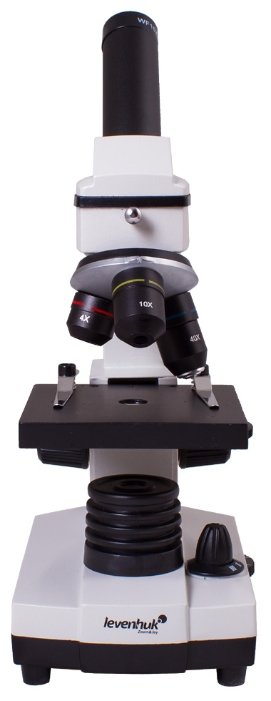 Микроскоп LEVENHUK Rainbow 2L PLUS (фото modal 47)