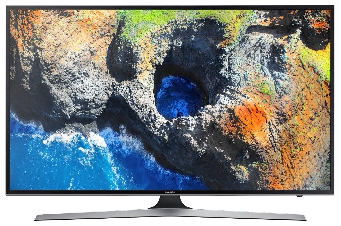 Телевизор Samsung UE43MU6103U (фото modal 1)