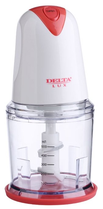 Измельчитель DELTA LUX DL-7418 (фото modal 1)