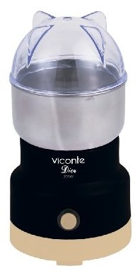 Кофемолка Viconte VC-3107 (фото modal 1)