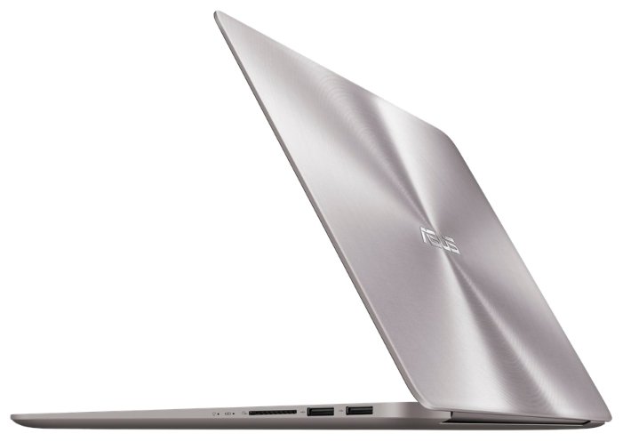 Ноутбук ASUS ZenBook UX410UA (фото modal 4)