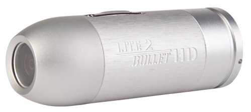 Экшн-камера Ridian BulletHD Lite 2 (фото modal 1)