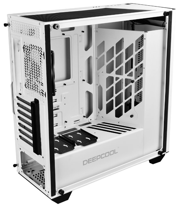 Компьютерный корпус Deepcool Earlkase RGB White (фото modal 6)