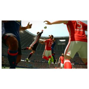 FIFA 17 (фото modal nav 7)