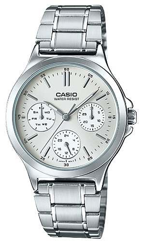 Наручные часы CASIO LTP-V300D-7A (фото modal 1)
