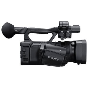 Видеокамера Sony PXW-Z150 (фото modal nav 7)