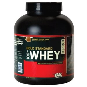 Протеин Optimum Nutrition 100% Whey Gold Standard (2.225-2.353 кг) (фото modal nav 54)