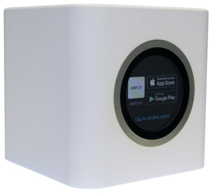 Bluetooth+Wi-Fi роутер Ubiquiti Amplifi HD-R (фото modal 2)