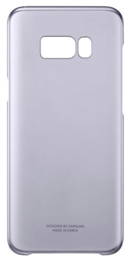 Чехол Samsung EF-QG955 для Samsung Galaxy S8+ (фото modal 7)