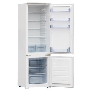 Встраиваемый холодильник Shivaki BMRI-1771 (фото modal nav 2)