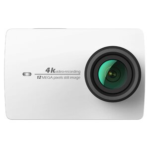 Экшн-камера YI 4K Action Camera (фото modal nav 7)