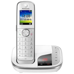Радиотелефон Panasonic KX-TGJ320 (фото modal nav 3)