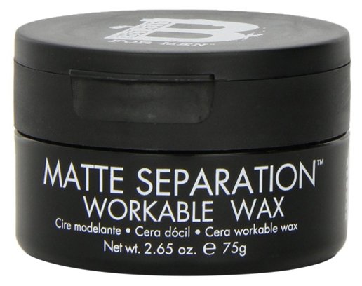 TIGI Воск Bed Head for Men Matte Separation Workable Wax (фото modal 6)