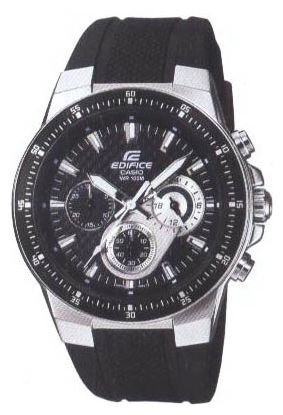 Наручные часы CASIO EF-552-1A (фото modal 1)